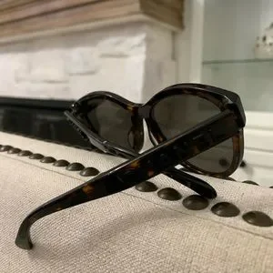 Chanel 5458-A c.714/83 550 17| 40 3P PANTOS SUNGLASSES CHANEL | Accessories | Chanel 5458a C7483 55 17 40 3p Pantos  main image 2